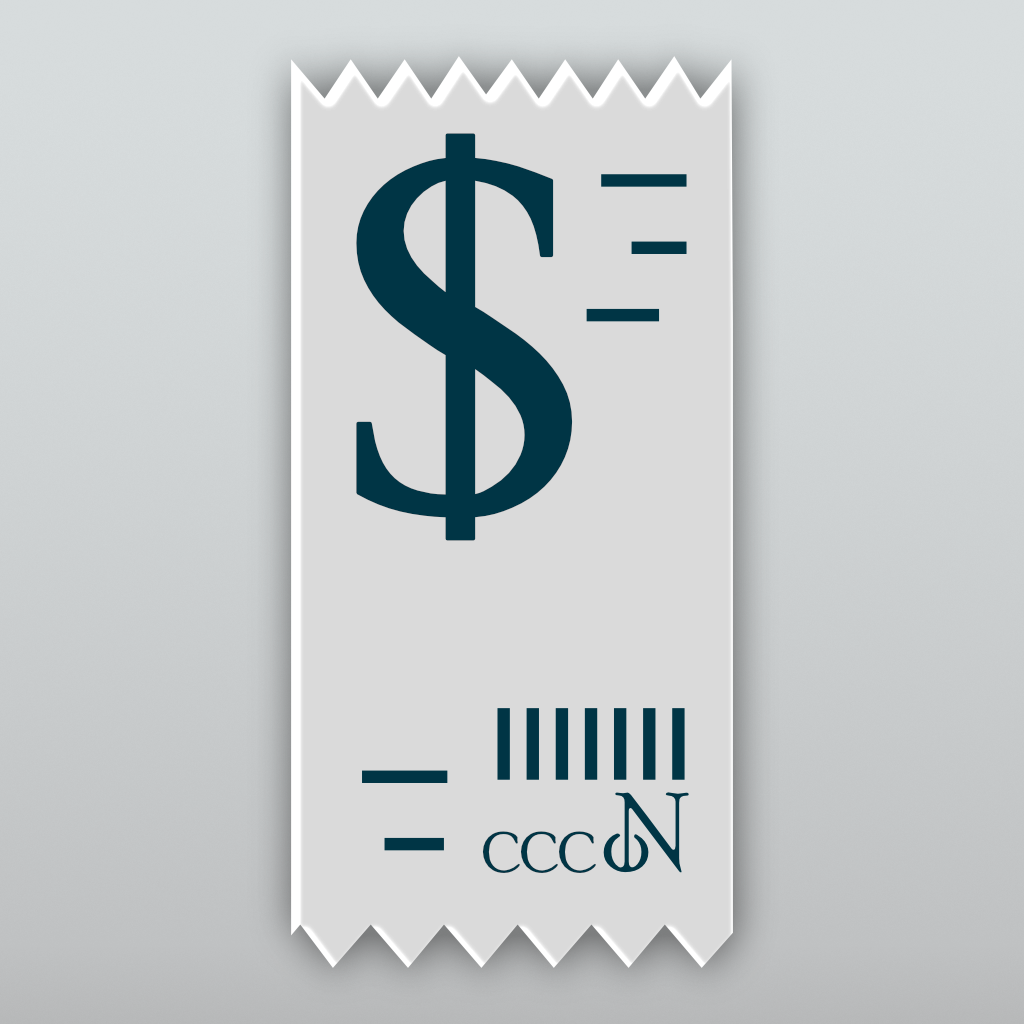 Receipt SN app icon